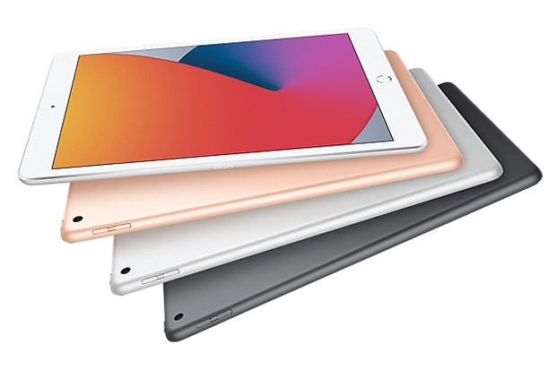 iPad Air 2020 có giá khởi điểm 599 USD với bộ nhớ 64 GB hoặc 729 USD với bộ nhớ 64 GB, kết nối LTE. Phiên bản 256 GB cũng có sẵn với giá cao hơn 150 USD.