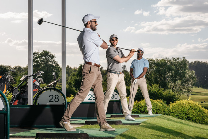 Đây là sân golf 18 lỗ đắt giá nhất ở Mỹ, thuộc sở hữu của câu lạc bộ golf nổi tiếng Bighorn Golf Club từng thu hút những tay golf huyền thoại thế giới như Tiger Woods, Jack Nicklaus.