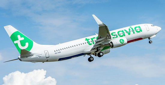 Một phi công của Transylvania Airlines, bay từ Dubai đến Amsterdam, đã phải hạ cánh khẩn cấp sau khi xảy ra xô xát vì một hành khách bị đầy hơi liên tục. Ảnh: Tripadvisor