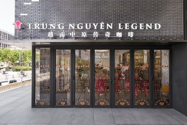 Trước đó, tập đoàn của ông Đặng Lê Nguyên Vũ đã mở 2 cửa hàng tại Thượng Hải (Trung Quốc) vào tháng 9/2022 và tháng 7/2023.