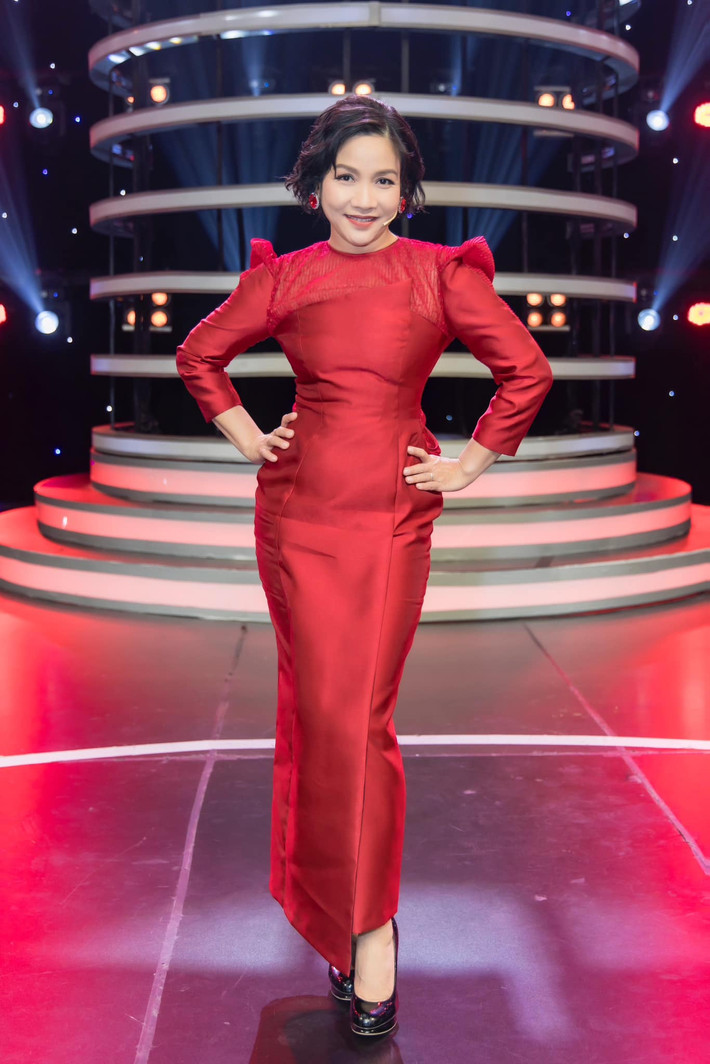 Ngoài những lúc cống hiến cho sự nghiệp âm nhạc, diva Mỹ Linh thường dành thời gian tại căn biệt thự ở Sóc Sơn (Hà Nội). Ảnh: FB Mỹ Linh