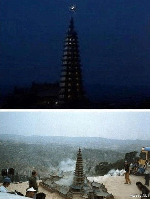 “Tây du ký 1986 không phải dự án hoàn hảo. Khoa học kỹ thuật phục vụ kỹ xảo làm phim thời đó còn quá kém, đây là điều tiếc nuối với cả ê-kíp. Đơn giản như cảnh Tôn Ngộ Không bay, khán giả vẫn có thể nhận ra dây dù kéo phía sau. Hoặc như một cảnh khác, đá nổ nhưng thấy bọt, rất không hợp lý”, Lục Tiểu Linh Đồng thừa nhận về cảnh nghèo của đoàn phim năm đó.