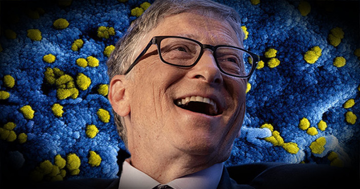Tại Mỹ, Quỹ Bill và Melinda Gates của vợ chồng nhà sáng lập Microsoft, đã dành 10 triệu USD để quyên góp cho cuộc chiến chống lại chủng virus gây viêm phổi cấp.