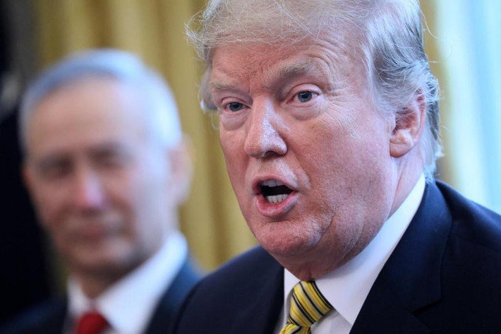 Với tổng tài sản 3,1 tỷ USD, Tổng thống Donald Trump cũng được xem là có đủ khả năng tự tài trợ cho chiến dịch tranh cử tổng thống Mỹ năm 2020.