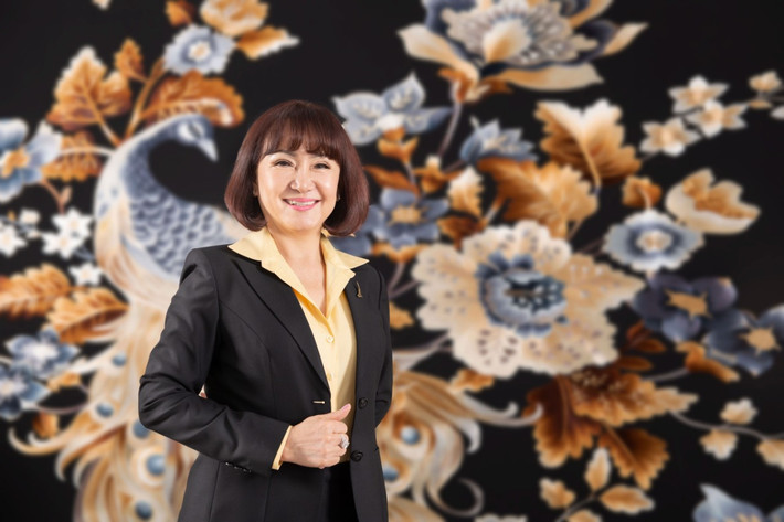 Cùng với ông Đặng Văn Thành, hai mẹ con bà Huỳnh Bích Ngọc và Đặng Huỳnh Ức My là những người làm nên thành công của Tập đoàn Thành Thành Công (TTC Group).