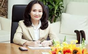 Ức My là cổ đông lớn, đồng thời giữ chức Chủ tịch HĐQT CTCP Đầu tư Thành Thành Công, thành viên HĐQT CTCP Thành Thành Công - Biên Hòa.