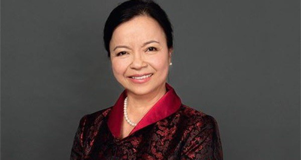 Nữ tướng" Nguyễn Thị Mai Thanh là Chủ tịch HĐQT và Tổng Giám đốc Công ty CP Cơ điện lanh (REE). Dưới sự lãnh đạo của bà Thanh, REE từ công ty chỉ có lợi nhuận ròng khoảng 40 tỷ, năm 2014 đã vượt ngưỡng 1.000 tỷ đồng.