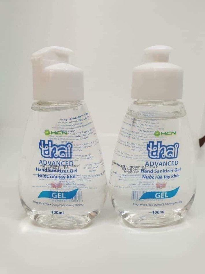 Không thể mua được tại các quầy thuốc và cửa hàng tiện lợi, nhiều chị em phải đặt mua online trước cả tuần mới có hàng. Ảnh: Facebook.
