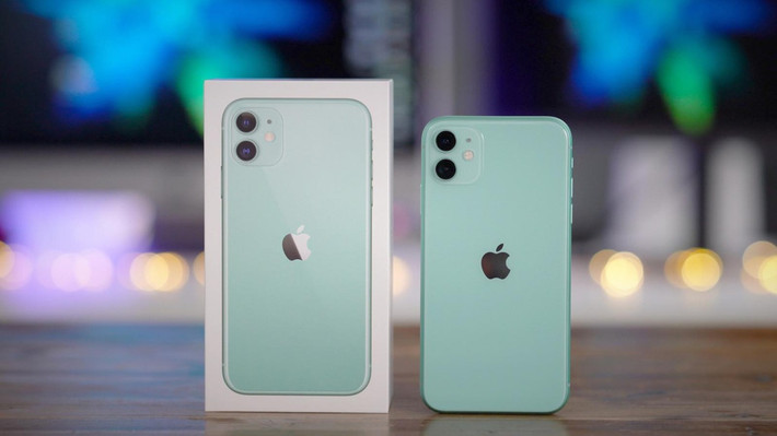 Ngoài các thiết bị y tế, iPhone xách tay về Việt Nam cũng phải chịu cảnh khan hàng do việc nhập hàng xách tay từ thị trường Trung Quốc bị ảnh hưởng. Ảnh: Trusted review.