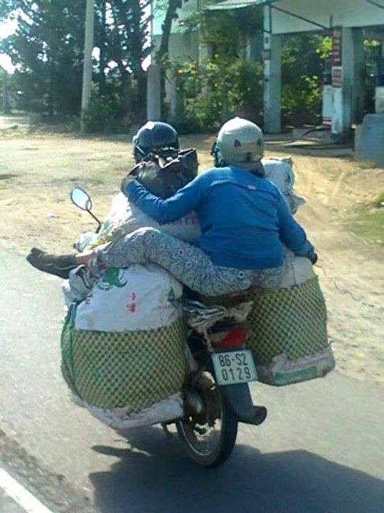 Không phải dạng vừa đâu 2...