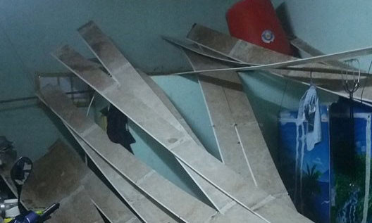 Người phát ngôn Công an tỉnh Đắk Lắk cũng khẳng định rằng, vụ nổ tại công an tỉnh Đắk Lắk chỉ là sự cố ngoài ý muốn chứ không phải là hành vi phá hoại.