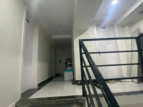 Căn hộ trong Regent International chủ yếu là căn hộ có diện tích từ 74–222 m2 với chiều cao sàn khoảng 5–6 mét. Ảnh: Mandynews