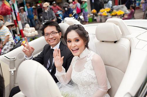 10 năm trước, đám cưới của Quốc Vũ và Đoàn Di Băng gây xôn xao dư luận khi cô dâu được nhà trai tặng lễ vật khủng bao gồm quà cưới 2 tỷ và căn nhà trị giá 1 triệu USD. Ảnh: Internet