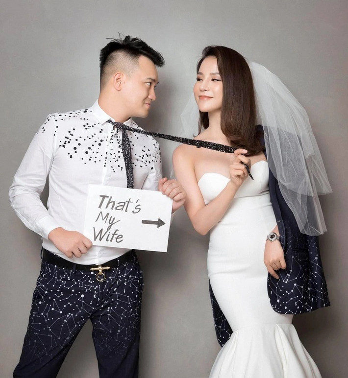 Những tưởng người đẹp sẽ lơ luôn tin nhắn này, song Diệp Lâm Anh đã bất ngờ để lại lời cảm ơn.