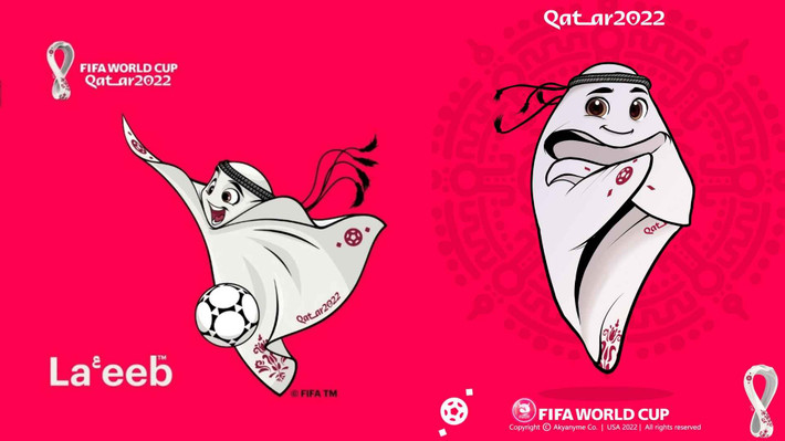 Đối với một linh vật được tạo ra qua trí tưởng tượng của bất kỳ ai, FIFA đã cố gắng tìm ra những tính từ chung nhất để mô tả linh vật này, như "can đảm," "vui vẻ," "vui tươi," "tinh nghịch," "trẻ trung" và "có tinh thần phiêu lưu."