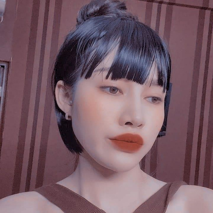 Mới đây, Kem Kabi còn tạo bất ngờ khi thông báo sắp trở thành vợ người ta.