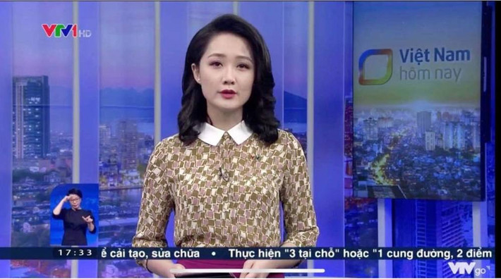 Không ít người từng nhìn vào điều này và đồn đoán Thu Hà có người nâng đỡ, tuy nhiên cô chia sẻ: “Nếu tôi được nâng đỡ, tôi đã không phải kỳ cạch ngồi làm bản tin Chào buổi sáng suốt 6 năm. Bạn không thể tưởng tượng nổi những khó khăn tôi đã vượt qua, những đêm dài, những ngày bão lũ... Vào giai đoạn đó, tôi không biết bao giờ mình được quay lại bản tin Thời Sự 19h”.