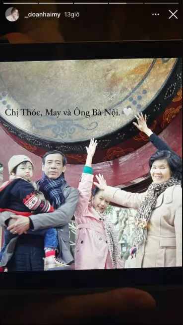 Bố mẹ vợ tương lai của Văn Hậu rất chịu khó đầu tư để con cái có thể phát triển một cách toàn diện.