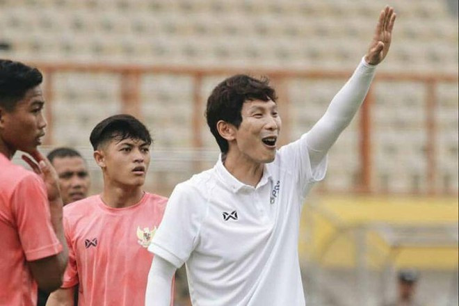 Trong chiến tích giành ngôi Á quân thế giới 2019 của U20 Hàn Quốc, dù chỉ là trợ lý nhưng Gong có vai trò rất lớn trong việc phát huy các phẩm chất của cầu thủ cũng như truyền lửa.