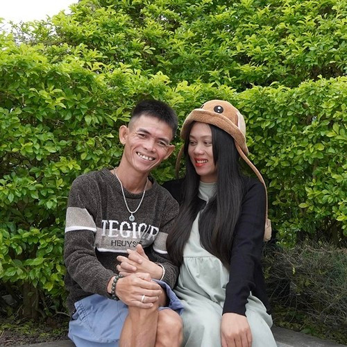 Từ chàng trai chăn bò, giờ Soytiet đã có cuộc sống đầy đủ, hạnh phúc, được nhiều người mơ ước.