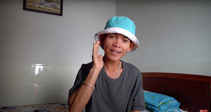 Không chỉ thoát khỏi cảnh đi làm thuê, ở trọ, chàng chăn bò năm nào giờ đây tự mua được đất, xây được nhà.