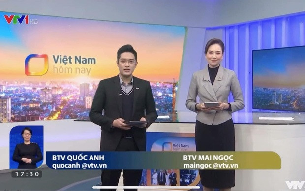 Được mệnh danh là " MC đẹp nhất VTV", Mai Ngọc nhận về nhiều sự quan tâm của cộng đồng mạng. Mới đây, cô nàng đã quyết định làm 1 điều chưa từng có.