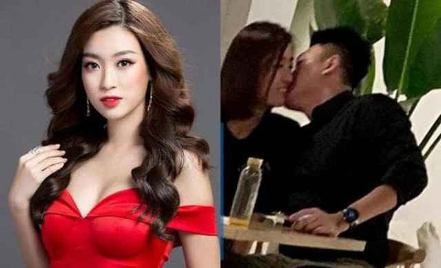 Năm 2019, Bảo Hưng lại vướng phải tin đồn hẹn hò với Hoa hậu Đỗ Mỹ Linh. Cả hai bị bắt gặp khi đi ăn ở nhà hàng, Bảo Hưng thậm chí còn hôn má Đỗ Mỹ Linh. Tuy nhiên, người trong cuộc vẫn chưa lần nào lên tiếng về bức ảnh này