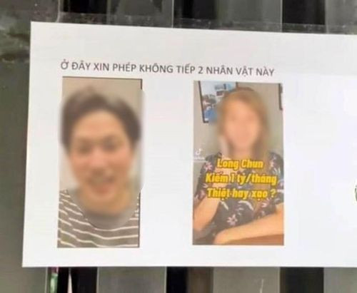 Thời gian qua, nhiều TikToker có lượng theo dõi lớn review đồ ăn với nhiều nhận xét tiêu cực khiến một số chủ quán gặp không ít khó khăn vì mất khách.
