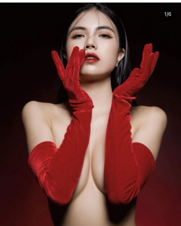 Mai Dora tên thật Trương Vũ Quỳnh Mai, sinh năm 1995. Cô là hot girl nổi tiếng trên mạng xã hội và là diễn viên trẻ từng tham gia nhiều dự án phim ngắn như "Hoa Linh Giới", "Thư Viện Ký Ức", "Trường Học Bá Vương", "Tình Đầu Đại Ca"…