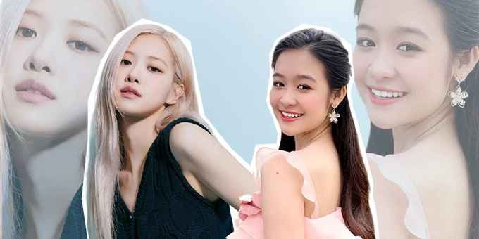 Cách đây chưa lâu, cư dân mạng lại được một phen tranh luận xôn xao khi hot girl nhí trong phim Gia Đình Là Số 1 vướng phải lầm xùm tự nhận mình là Rosé (BLACK PINK) phiên bản Việt Nam.