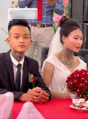 Chỉ một câu trả lời ngắn gọn vậy thôi nhưng dân mạng cũng đủ hiểu để đến được với nhau thì cặp đôi này đã phải trải qua nhiều sóng gió, thử thách.
