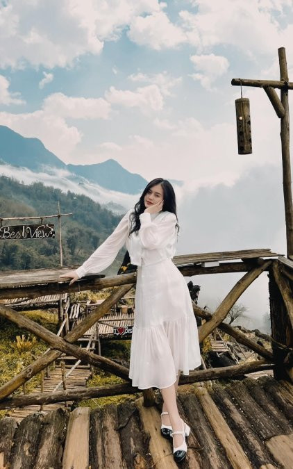 Chuyện tình cặp đôi được mọi người biết đến từ năm 2018, thời điểm này Thành Chung đang tham gia Asian Cup và SEA Games 2019.