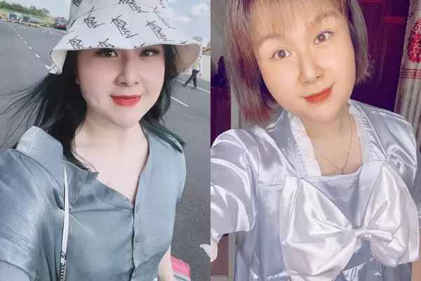 Ngoài ra, nữ diễn viên trẻ còn được biết tới với biệt danh "hot girl trăm ký" hay Á quân Bước Nhảy Ngàn Cân 2017.