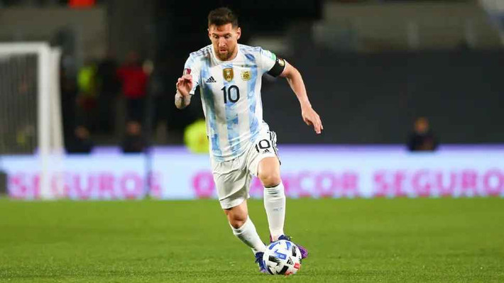 Gia nhập lực lượng với Lautaro Martinez trên hàng công, Messi sẽ đóng vai trò quan trọng trong thành công của ĐT Argentina tại Qatar FIFA World Cup 2022.