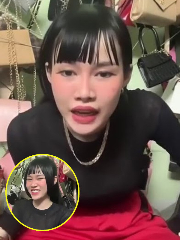 Những người chơi TikTok có lẽ không còn xa lạ với câu nói "để đời" " Gái Nhật đó, mề tan nê xa ề ế ề" từng viral một thời của hiện tượng mạng Kem Kabi (tên thật Nguyễn Thị Ngọc Lan, sinh năm 1995).