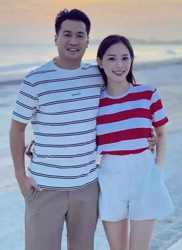 Phillip Nguyễn, Linh Rin không phải cái tên xa lạ với công chúng. Chàng được biết đến là con trai "vua hàng hiệu" Johnathan Hạnh Nguyễn, còn nàng là hot girl kiêm người mẫu đình đám Hà thành.