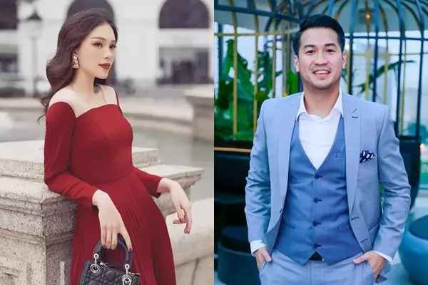 Ở phần bình luận bài đăng, rất nhiều người khen ngợi đôi trẻ xứng lứa vừa đôi và mong chờ ngày họ về chung một nhà.
