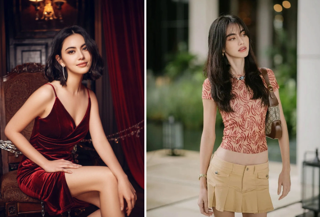 Tuy nhiên, Mai Davika chưa thể tiết lộ thông tin về dự án này. Với cô đây là vai diễn quan trọng. Do đó, cô quyết định giảm cân để có ngoại hình phù hợp với nhân vật.