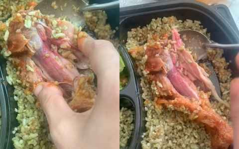 Nhiều khán giả đã gặp "quả đắng" khi mải mê chạy theo các quán ăn được review mà không chọn lọc, cân nhắc kỹ càng.