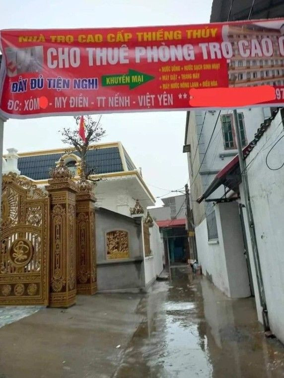 Ông Thiều giới thiệu mỗi phòng có diện tích từ 17 – 18m2, trên tầng 7 có khu vực để máy tập thể dục và là nơi sinh hoạt chung để mọi người lên trò chuyện, giao lưu với nhau.