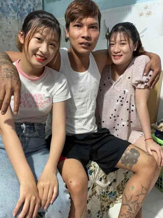 Trong đám cưới của vợ chồng Lộc Fuho hồi tháng 3, Thanh Chi cũng xuất hiện với vai trò phụ dâu.