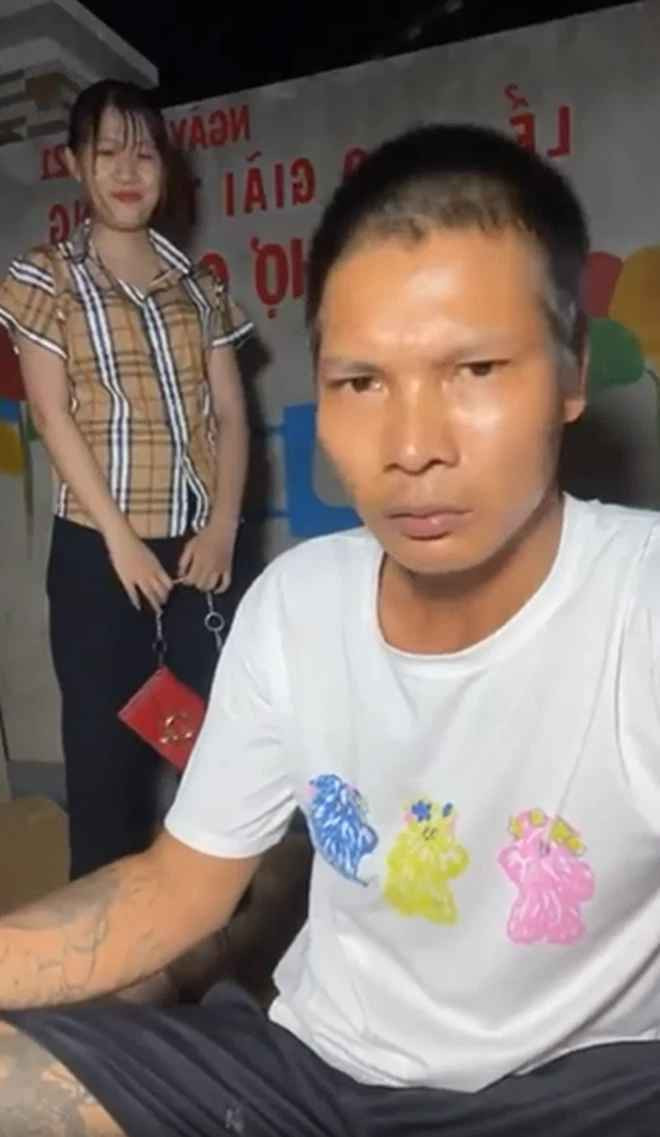 Các video trên TikTok mới được lập của Thanh Chi cũng có số lượt xem cao, video mới đăng tải đã đạt 1.1 triệu lượt xem chỉ trong vài tiếng đồng hồ.