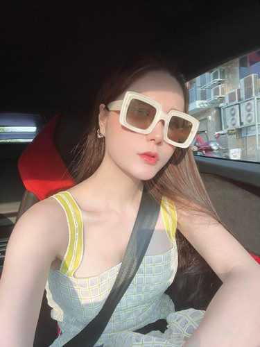 Thời điểm đó, vợ chồng Đoàn Di Băng xác nhận đã giúp đỡ vợ chồng ông Hùng 50 triệu tiền mặt để trang trải giai đoạn khó khăn.
