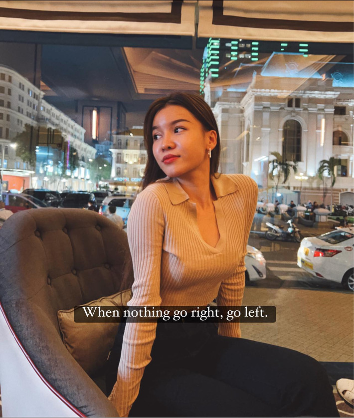 Chia sẻ về lịch tập luyện cũng như công việc hiện tại, Yến Xuân nói: “Tôi duy trì tập Gym ít nhất 5 buổi/tuần. Là HLV thể hình trực tuyến nên thời gian rất chủ động. Đi đến đâu tập đến đấy. Quan điểm của tôi là tập ở nhà hay phòng tập không quan trọng, quan trọng là thái độ và sự quyết tâm”.