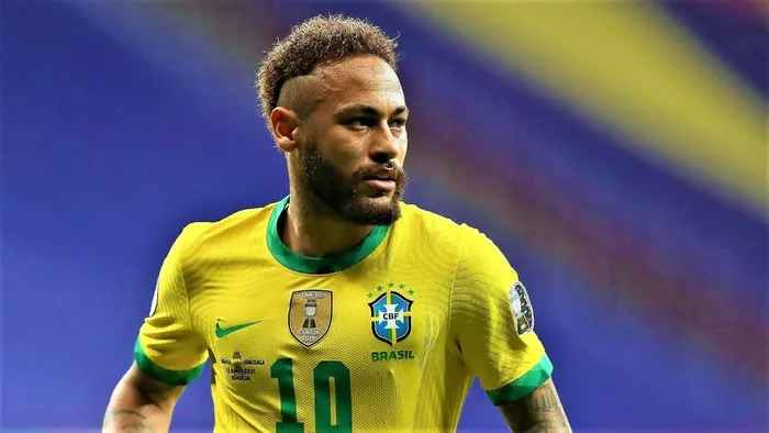 Neymar chơi hay ở mùa giải này. Cựu sao Barcelona in dấu giày vào 13 bàn (7 bàn, 6 kiến tạo) ở Ligue 1 2022/23.
