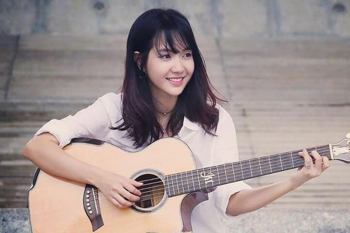 Việc bất ngờ nổi tiếng trên mạng xã hội được cho là bước đệm giúp Jang Mi đến với âm nhạc và theo đuổi sự nghiệp làm ca sĩ chuyên nghiệp.