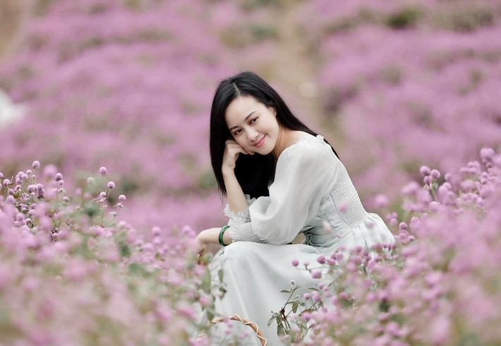 Hoài Anh từng viết trên trang cá nhân: "Tôi không hiểu ý nói "cán bộ cấp cao" ở đây là như thế nào? Tôi yêu quý và tự hào về tất cả thành viên trong gia đình tôi cũng như gia đình chồng. Ông nội của tôi từng là cán bộ lãnh đạo cấp tỉnh. Ba chồng tôi từng là cán bộ quản lý trong quân đội và công tác ở cơ quan chiến lược Bộ Quốc phòng. Cha mẹ tôi là những người trí thức thuộc thế hệ được gửi sang Liên Xô (cũ) đào tạo. Nhưng việc tôi đi theo ngành này đến tận hôm nay là do ý thích và nỗ lực của bản thân…"