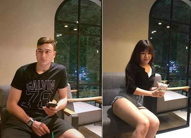 Vậy nên, chuyện Đặng Văn Lâm và Yến Xuân tranh thủ du lịch bí mật cùng nhau thời gian này là hoàn toàn có cơ sở.