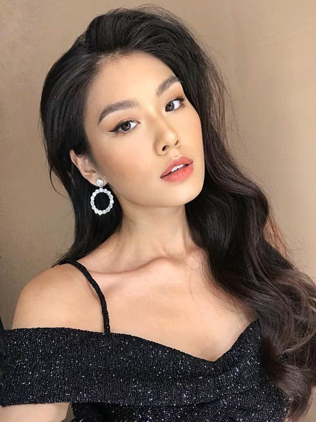 Tên tuổi Thảo Nhi được chú ý nhiều hơn khi từng có mối tình với chàng CEO Việt kiều Huy Trần, nhưng cả hai đã chia tay vào năm 2019.