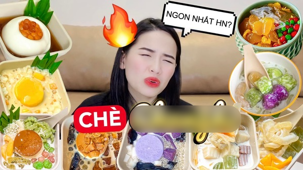 Sau loạt ồn ào liên tiếp những ngày vừa qua, TiKToker Võ Hà Linh đã thừa nhận bị dính "bẫy" truyền thông khi tên cô xuất hiện trên tờ giấy “miễn tiếp” của một số cửa hàng, gặp không ít bình luận tẩy chay. Đây có lẽ là ảnh hưởng vô cùng lớn đối với công việc của cô.